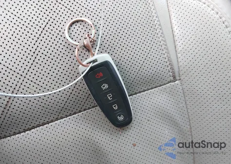 2011 Ford Explorer Limited из США, поврежденный, VIN 1FMHK8F84BGA79431